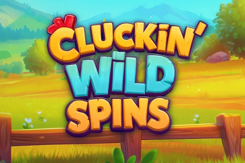 Cluckin Wild Spins