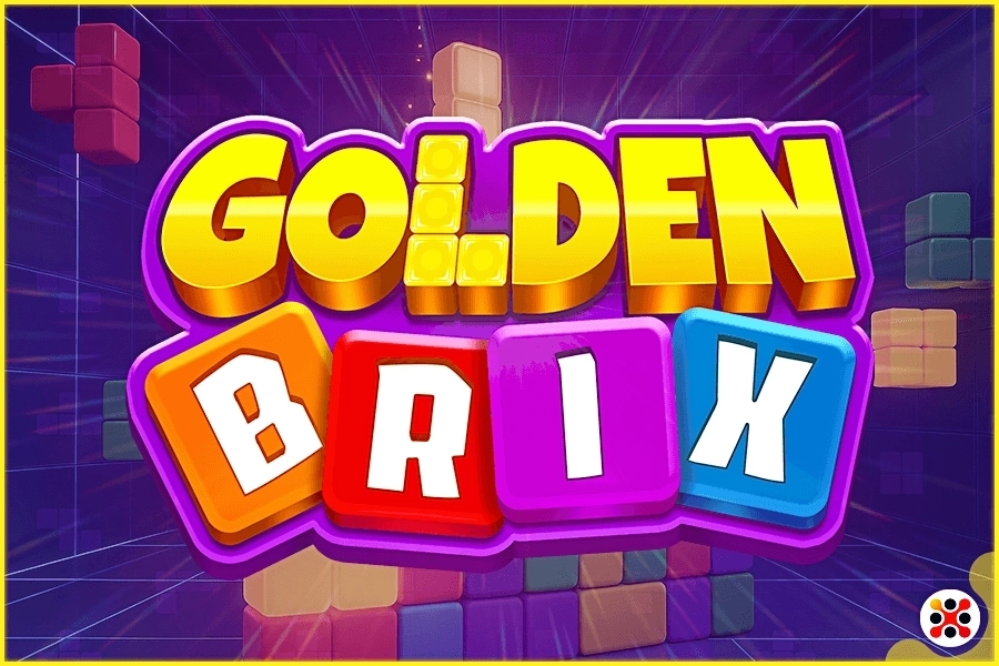 Golden Brix